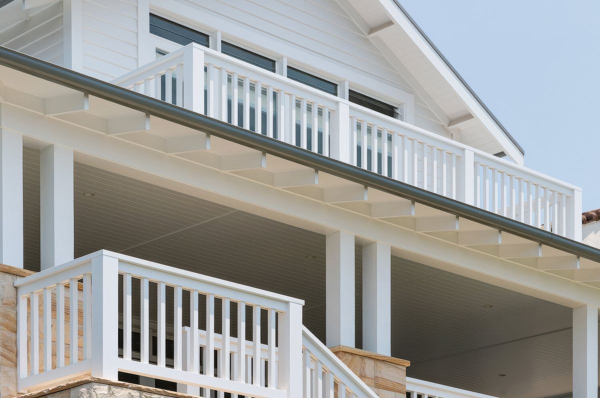Verandah