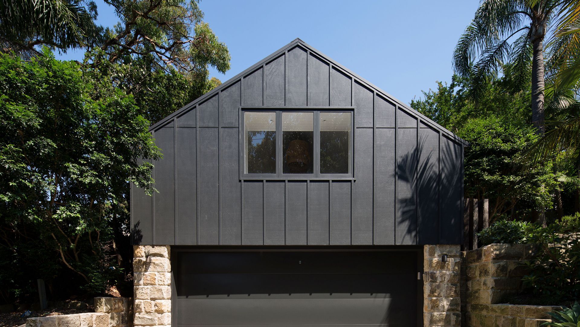 Bellevue Small House banner