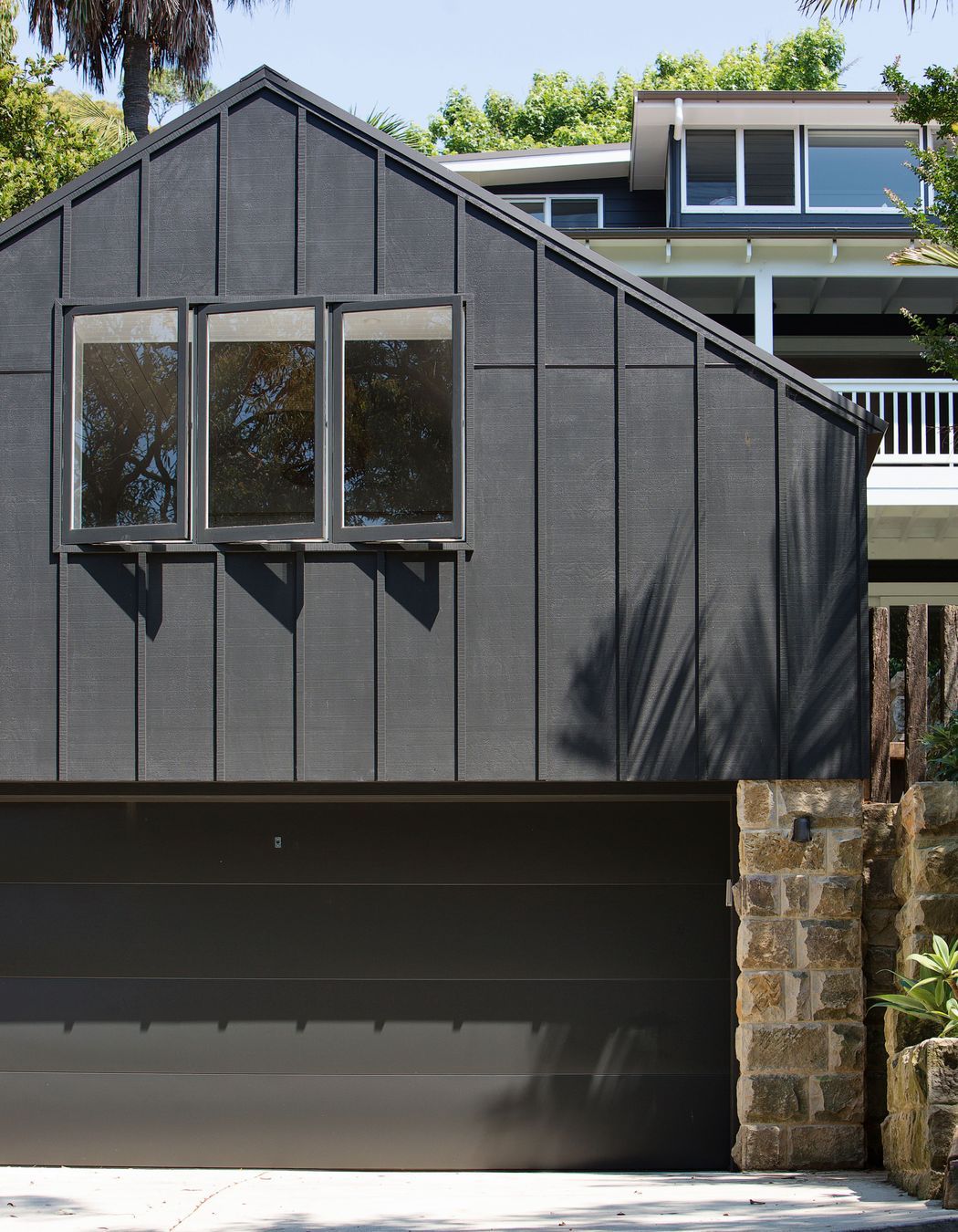 Bellevue Small House