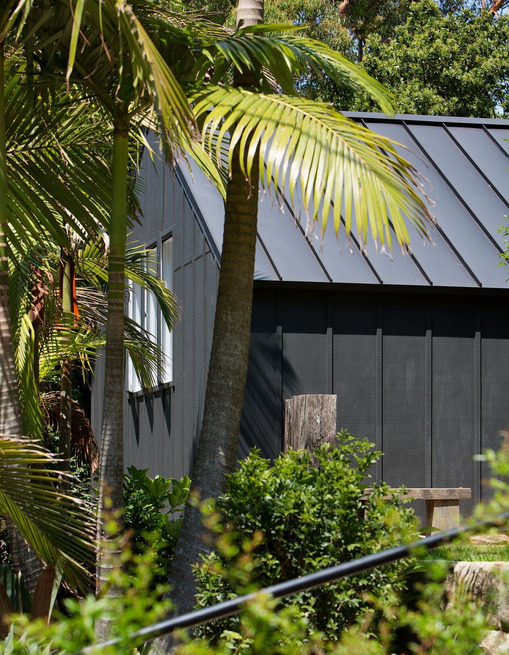 Bellevue Small House