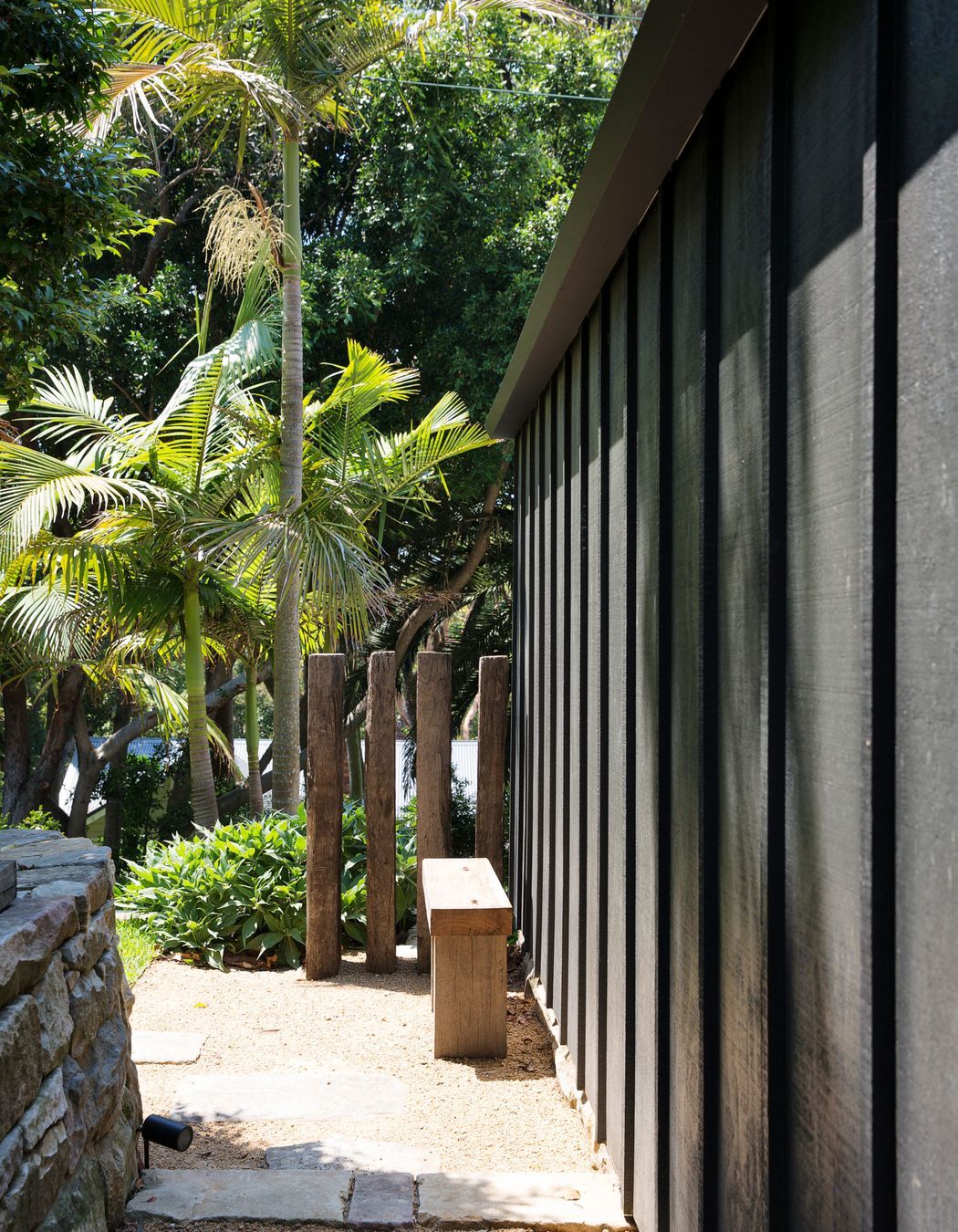 Bellevue Small House