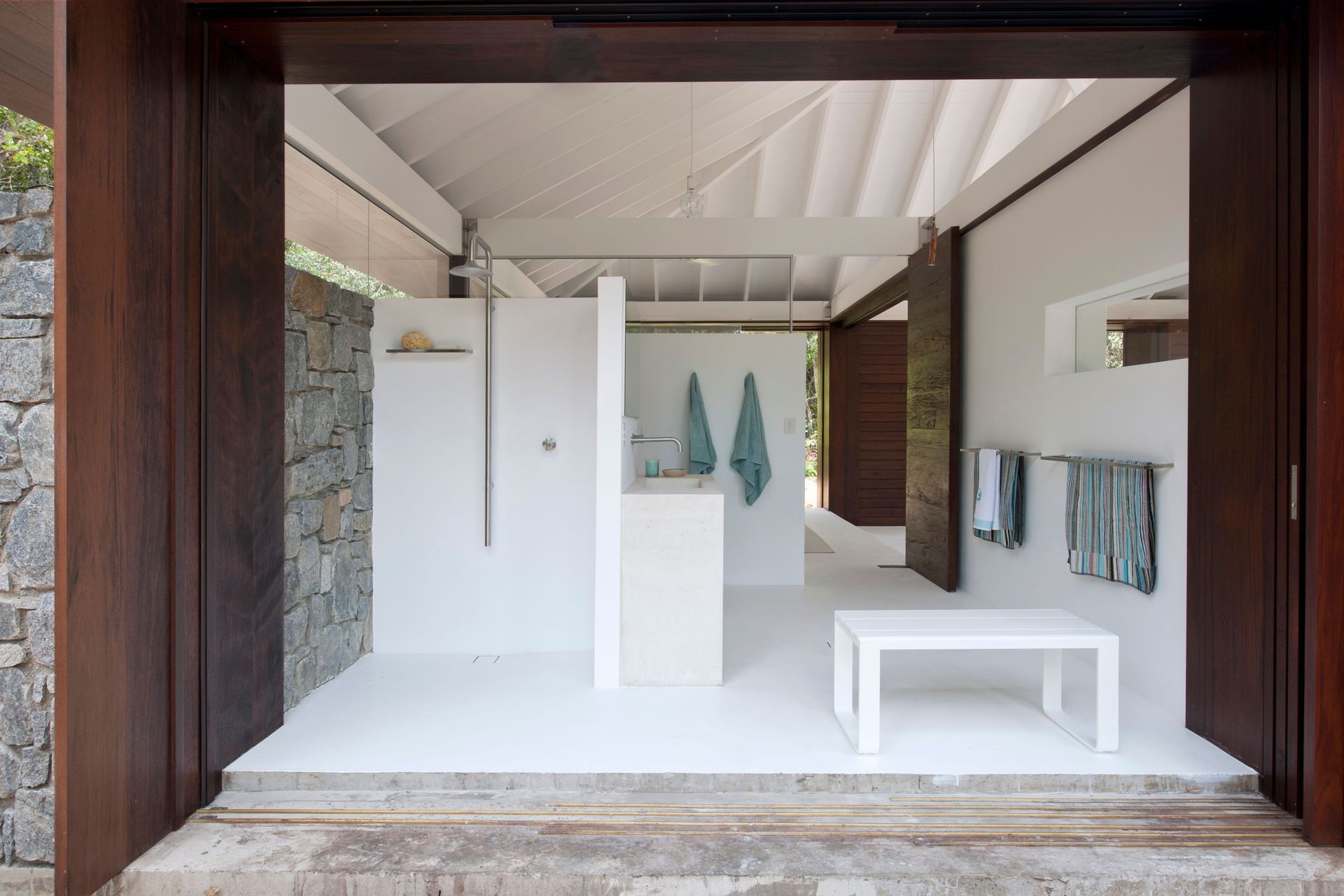 Tropical Beach House QLD