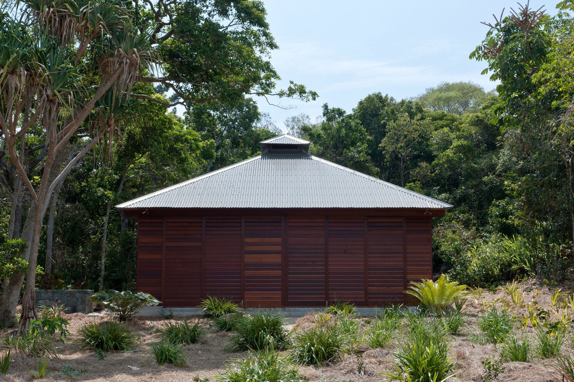 Tropical Beach House QLD