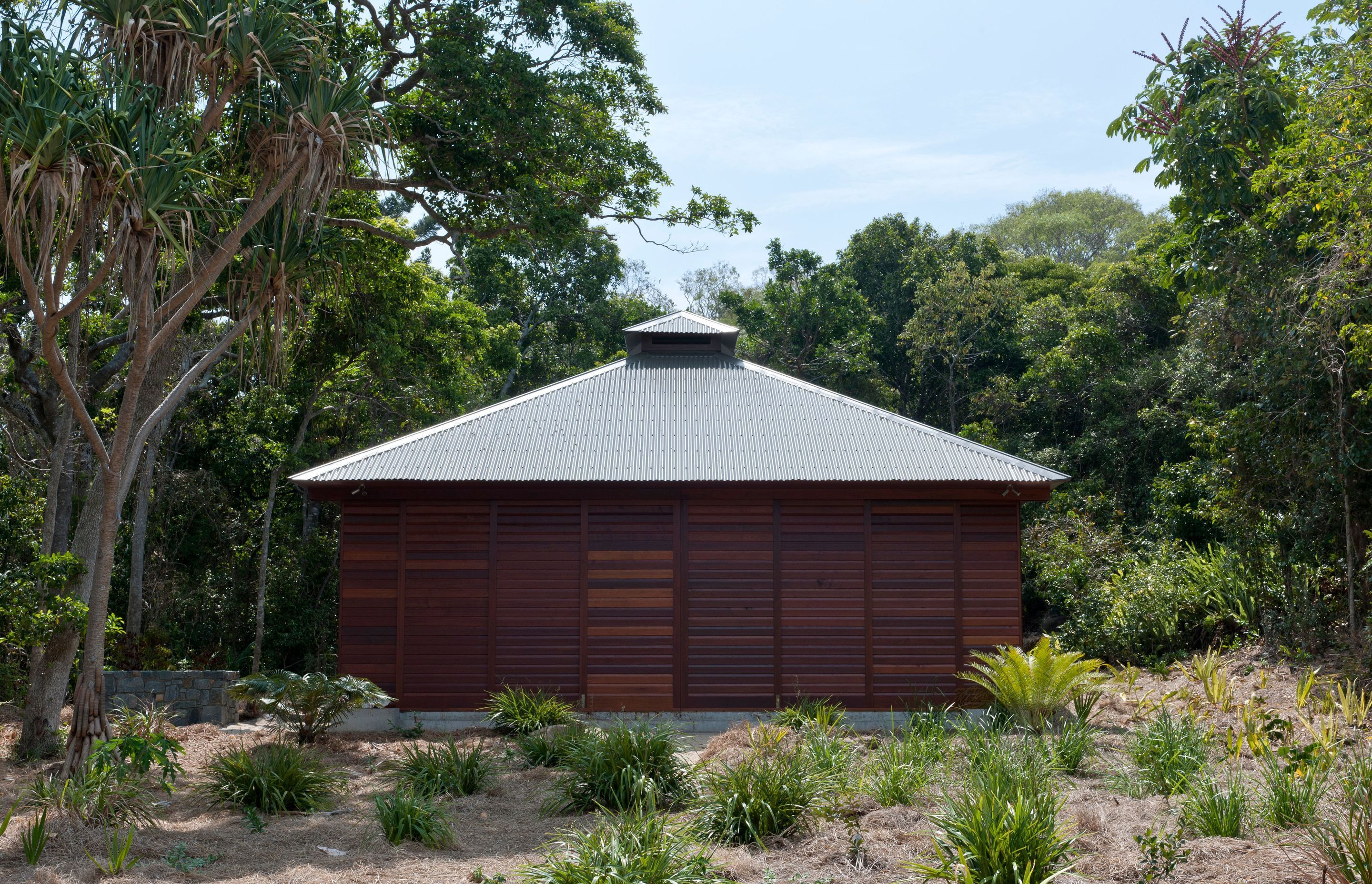 Tropical Beach House QLD