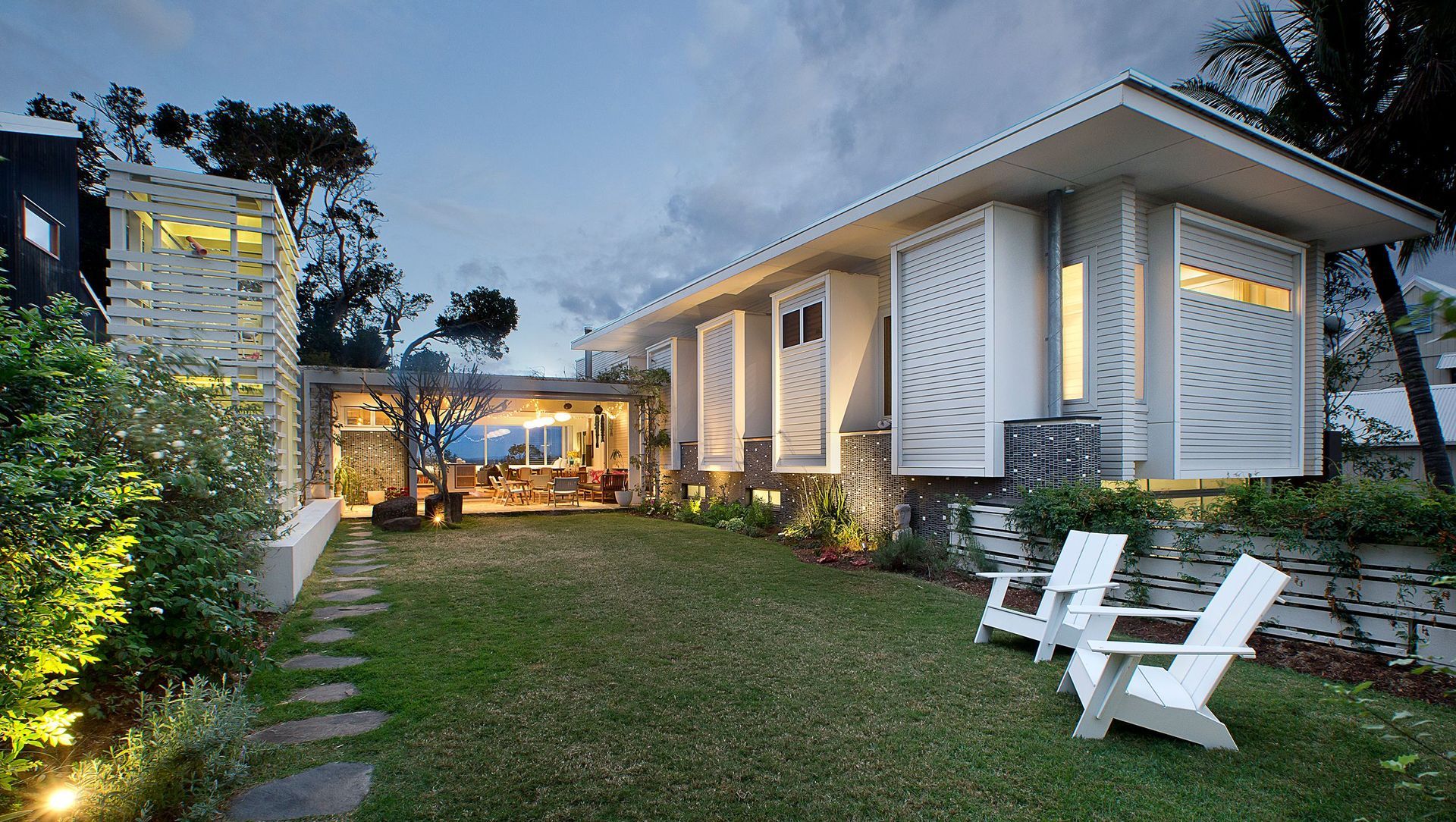 Bambery Residence banner