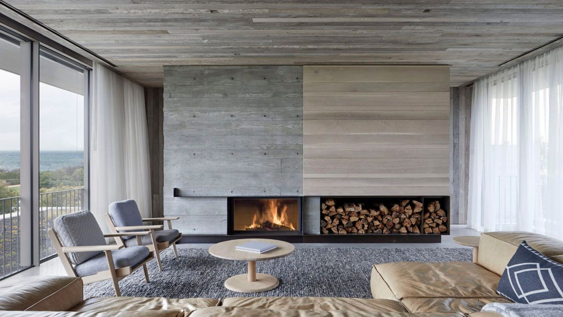 Silver Linings banner