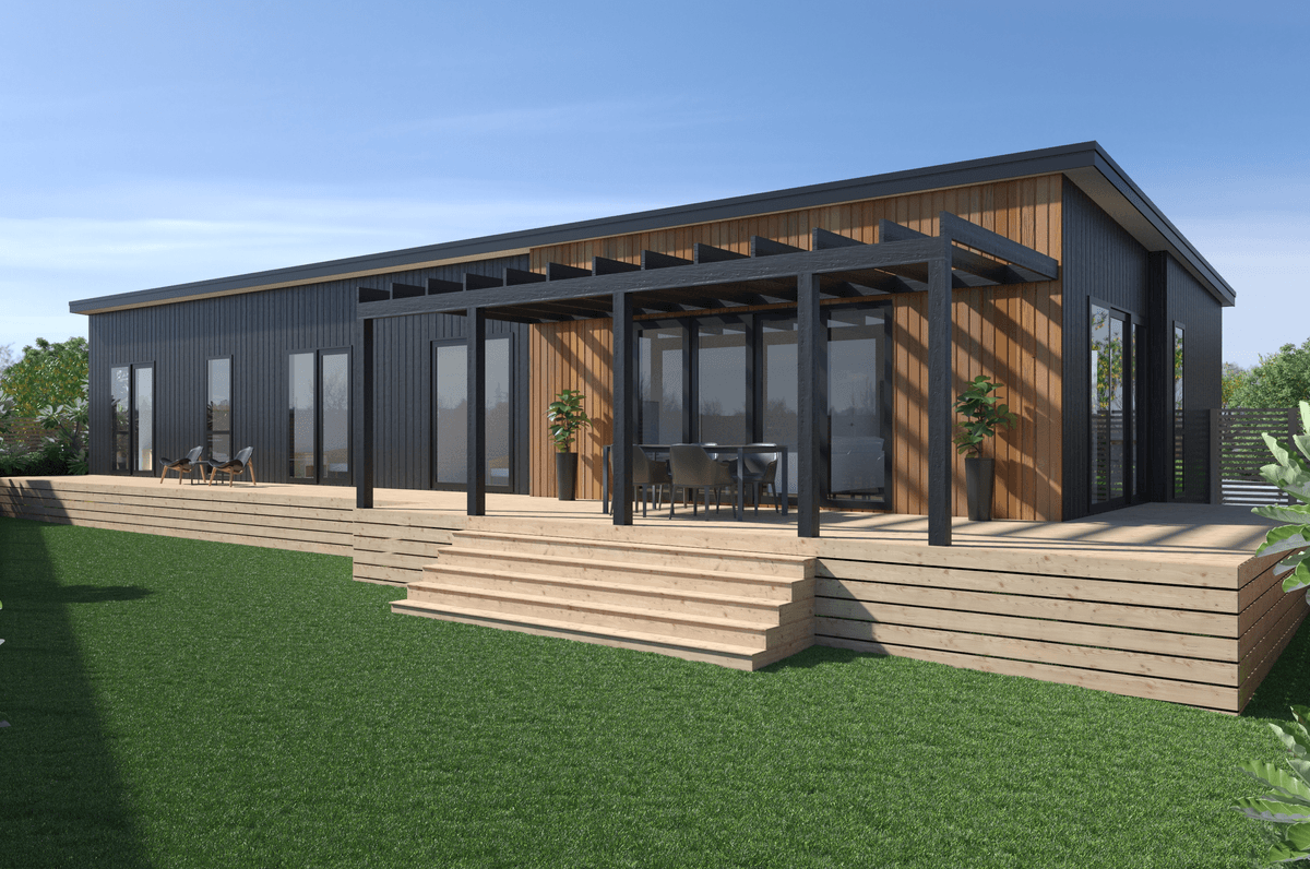 House and Land Package in Rangitahi