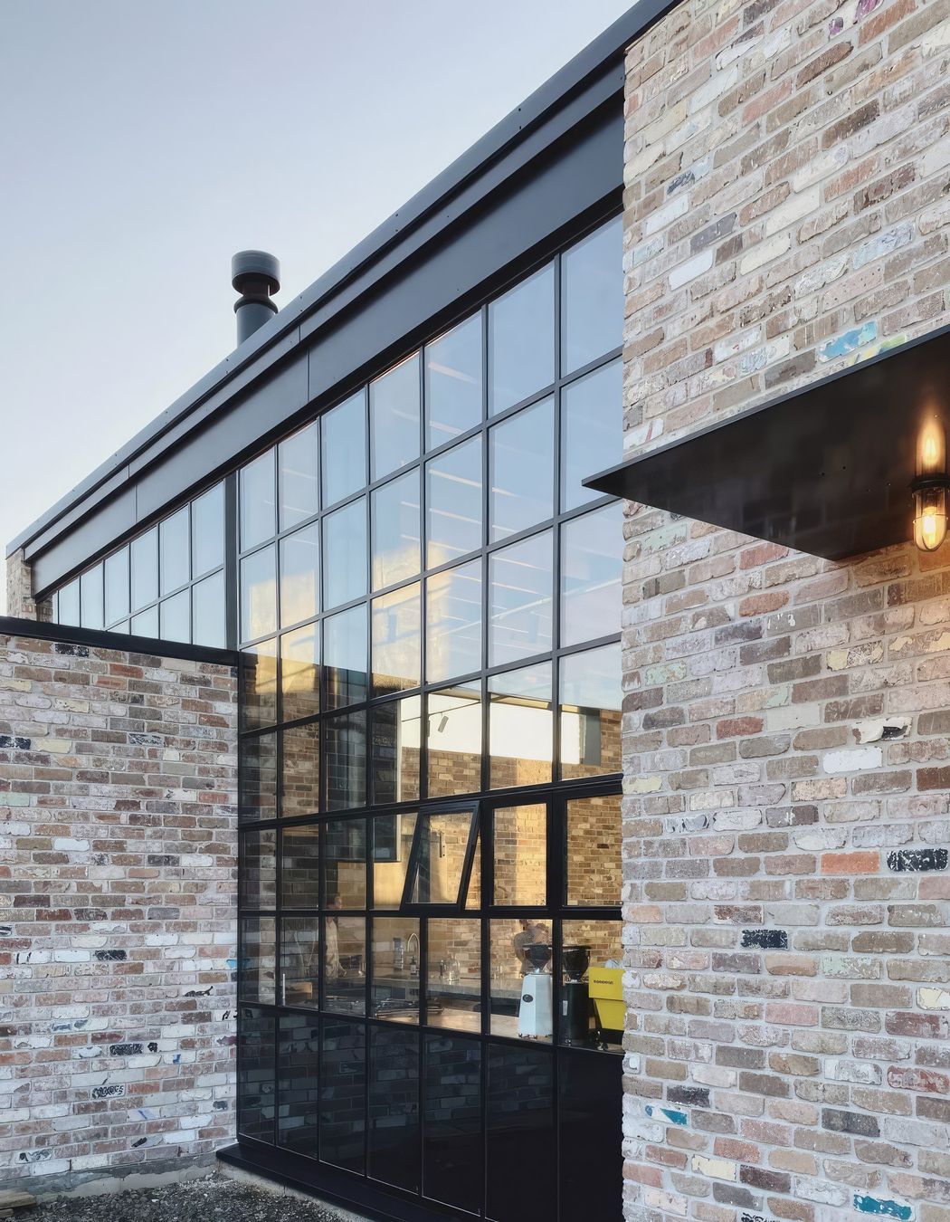 Photography Credit: Fraser Horton Design