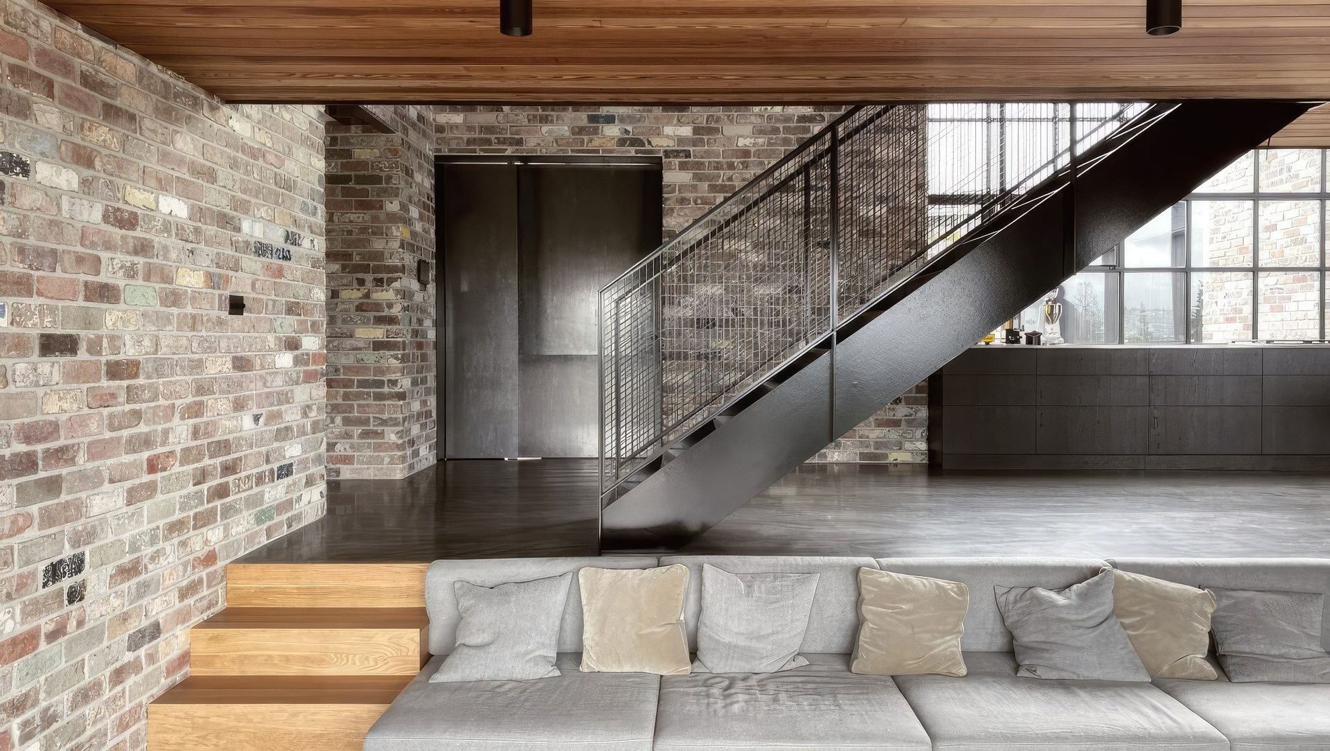 Photography Credit: Fraser Horton Design