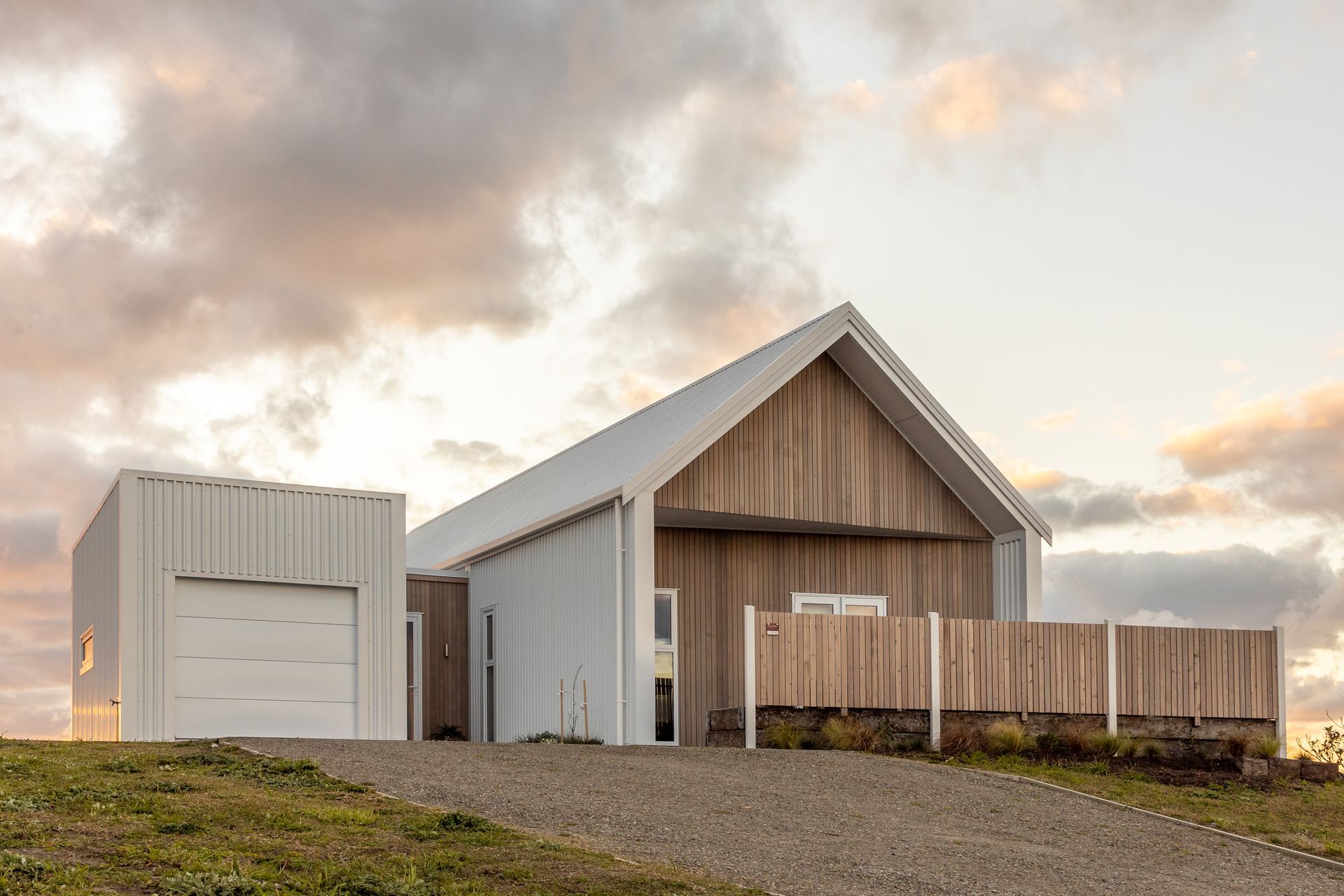 Manawatu - Foxton Beach III