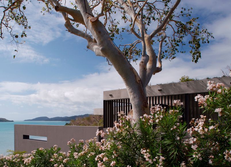 Azuris, Hamilton Island QLD