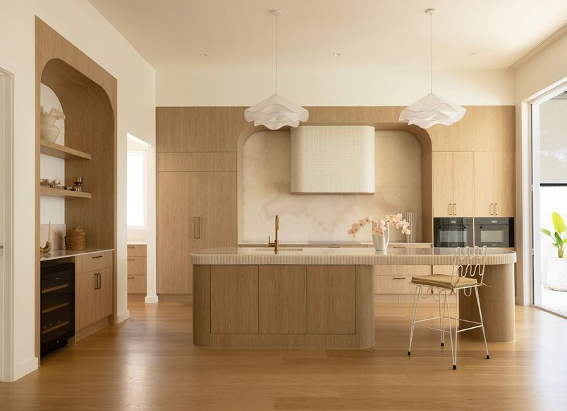 Solara. A Beautiful Mediterranean Villa