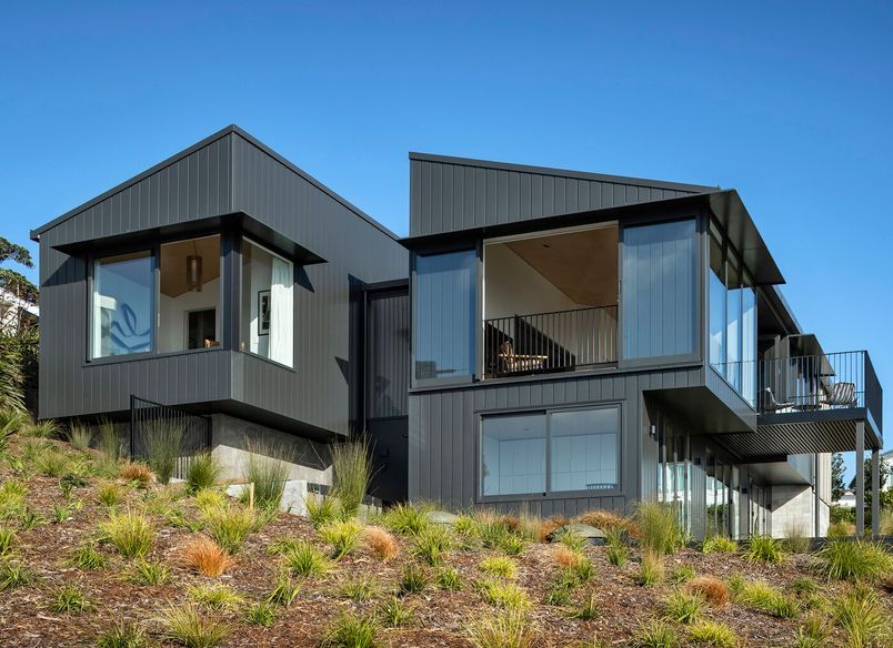Reef House | Project of the Month