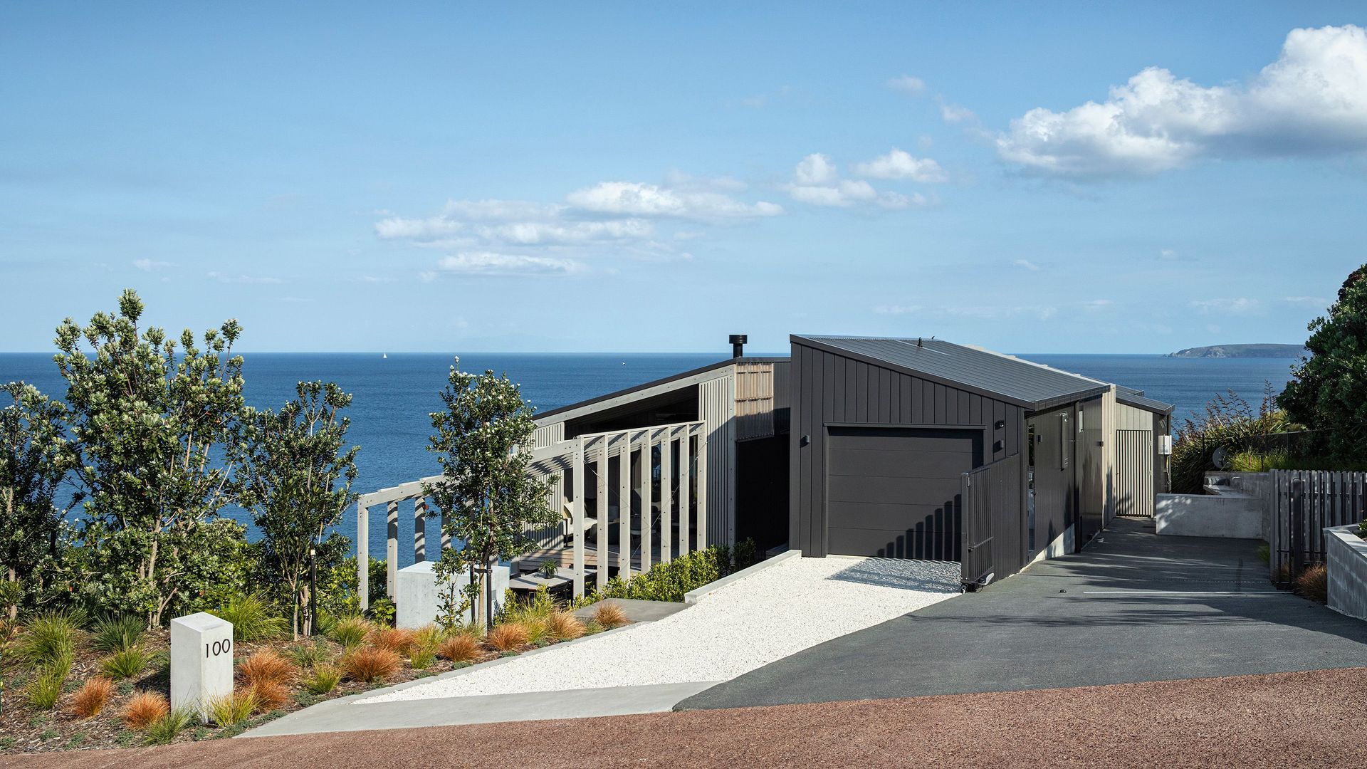 Reef House | Strachan Group Architects (SGA) | ArchiPro video