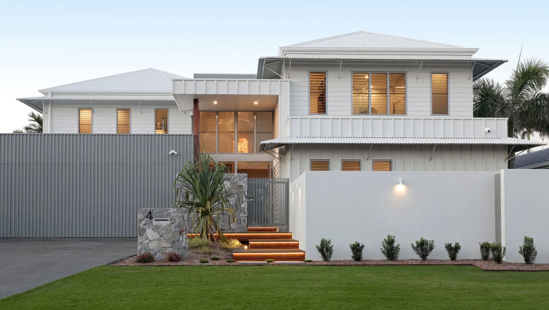 Bokarina Beach banner