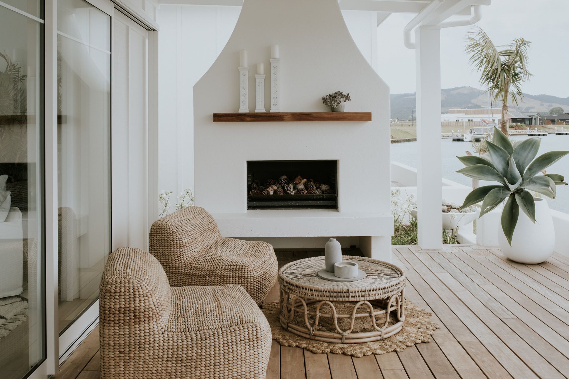 Savage~ Whitianga Waterways