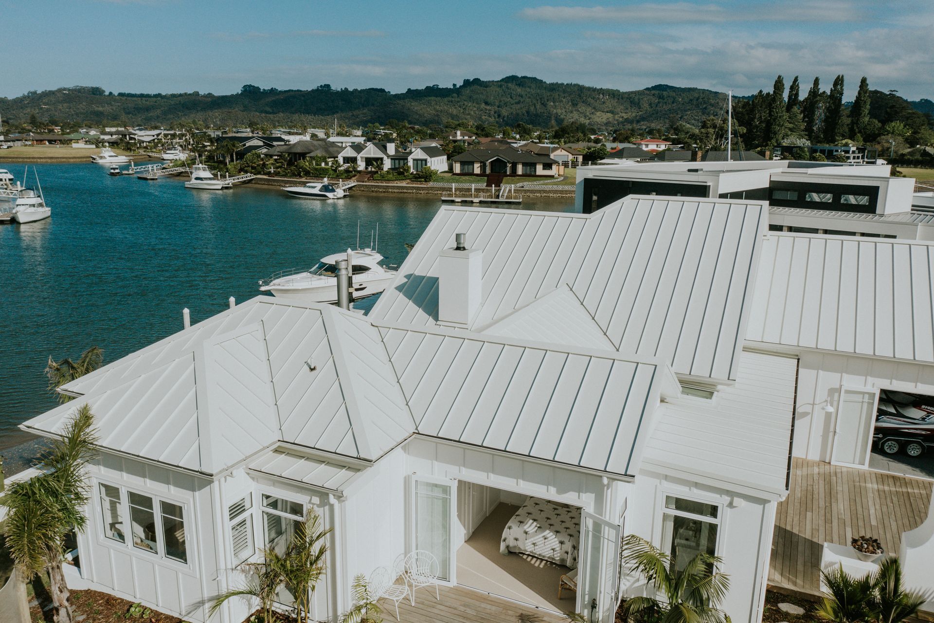 Savage~ Whitianga Waterways