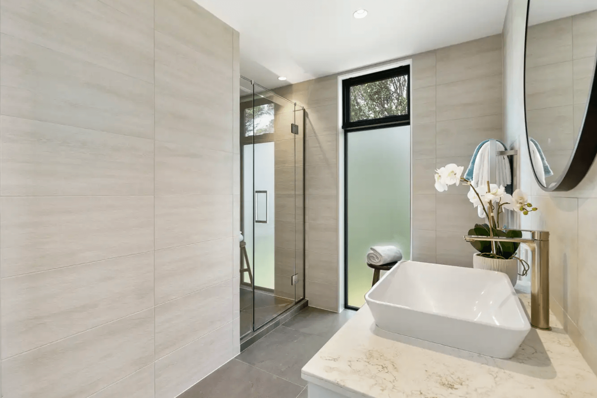 Kennedy Point House - Waiheke Island