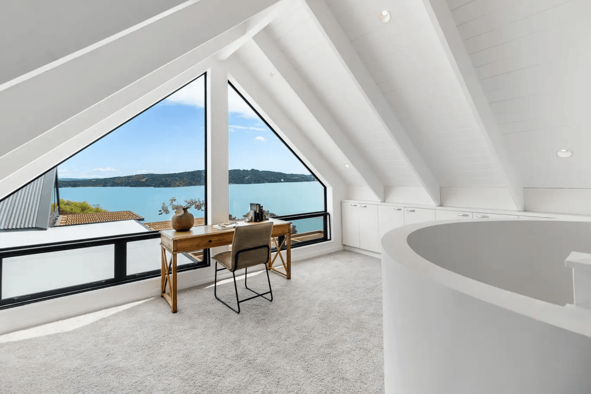 Kennedy Point House - Waiheke Island