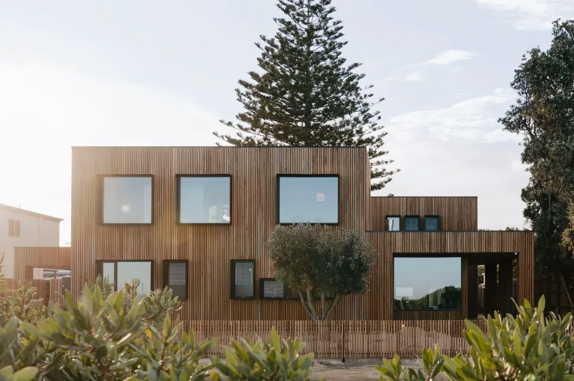 Christies Beach House