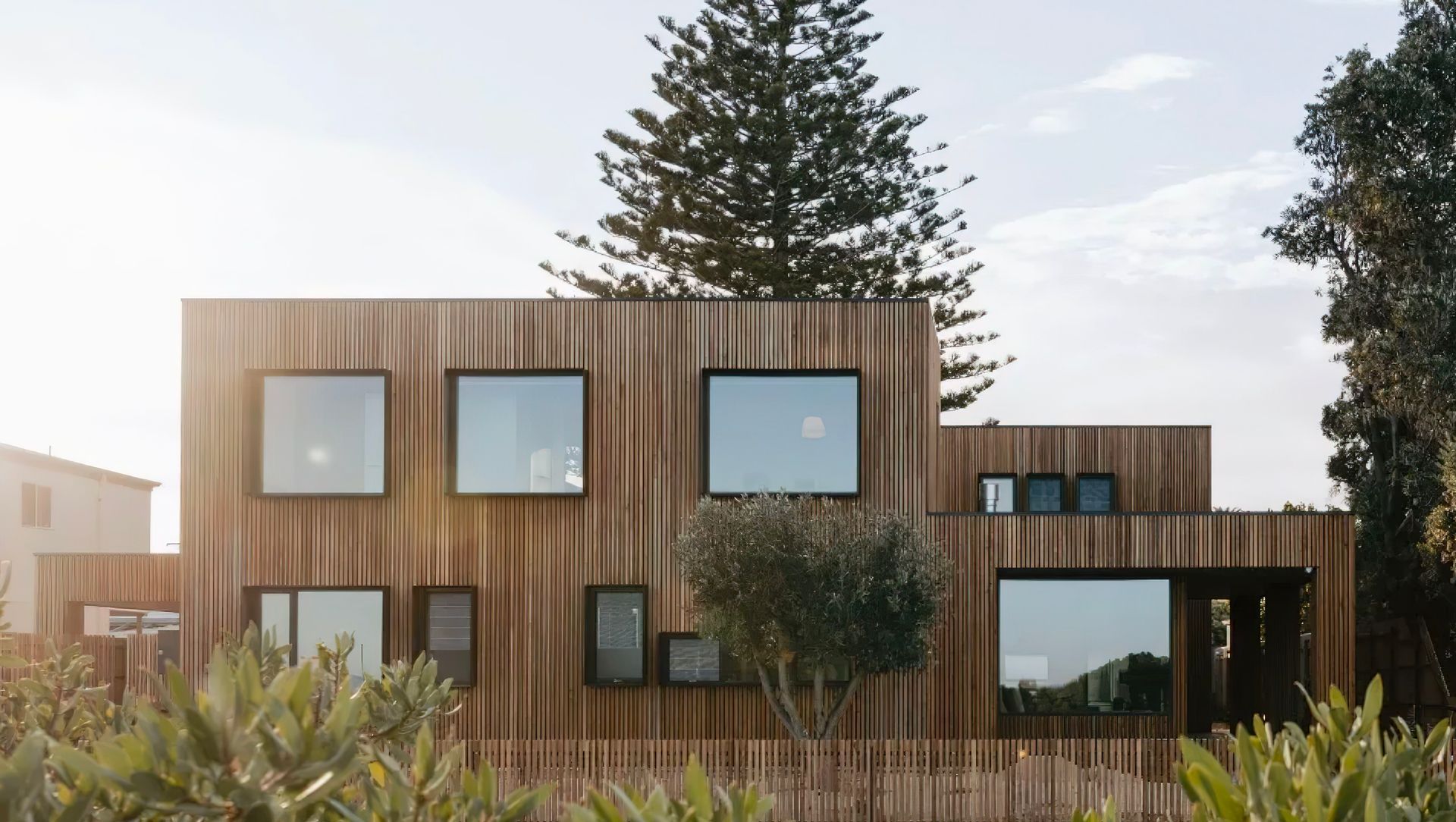 Christies Beach House banner