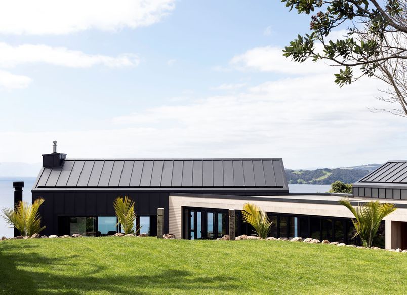 Family Holiday House