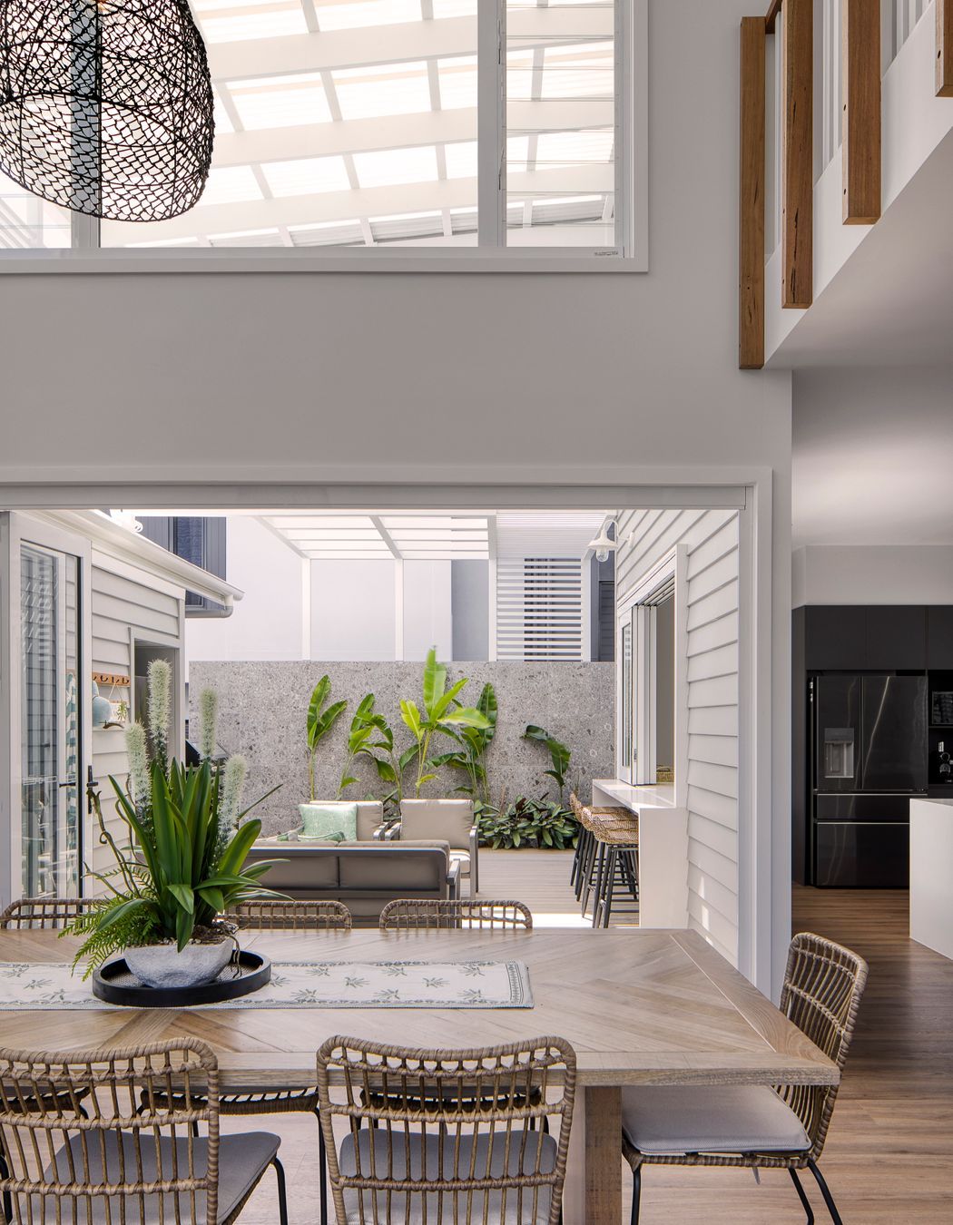 Seagull Avenue Residence