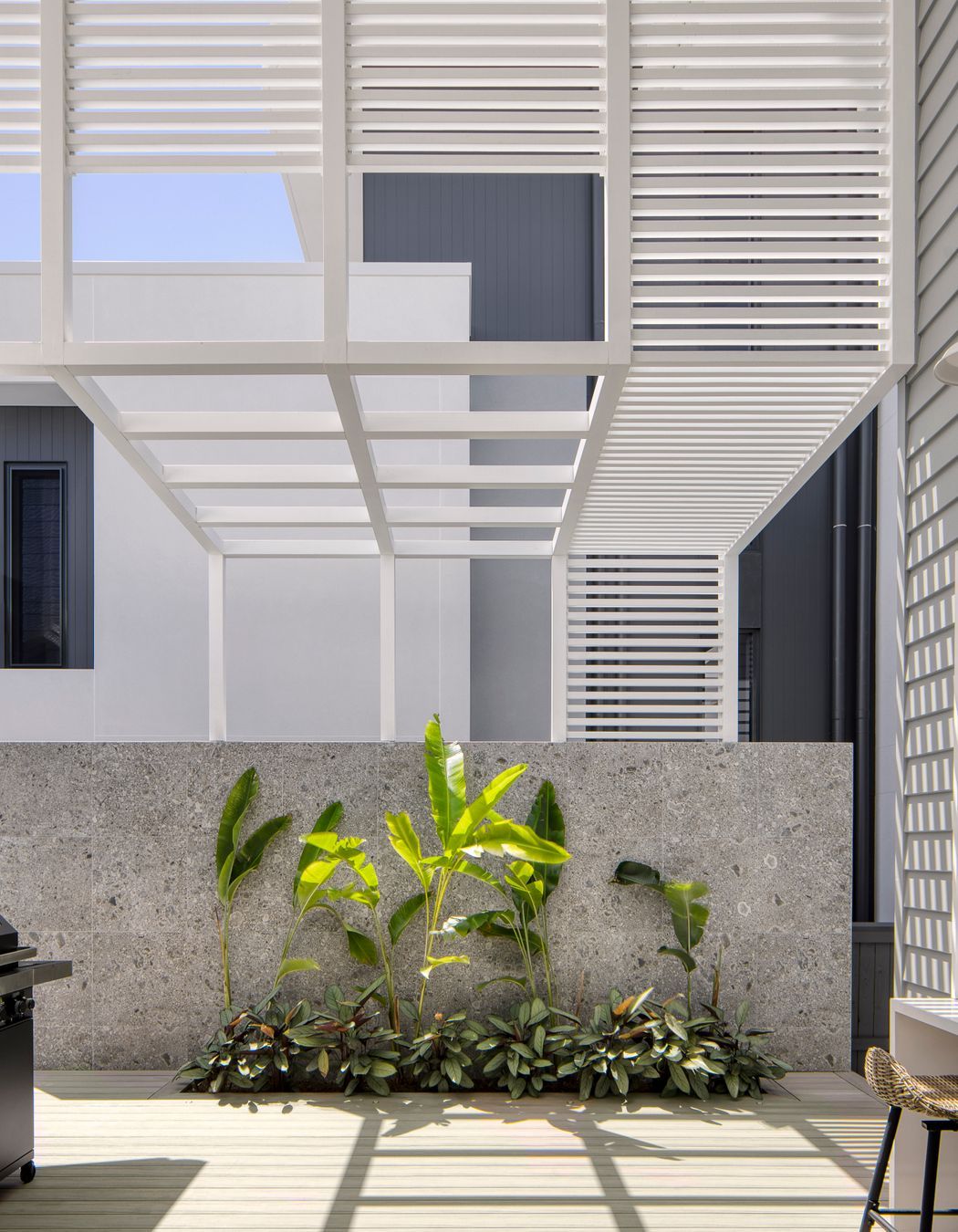 Seagull Avenue Residence