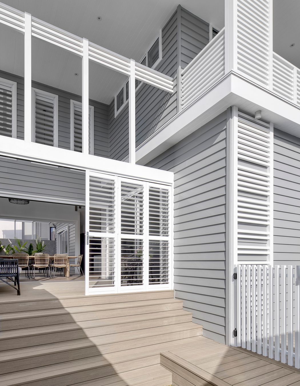 Seagull Avenue Residence