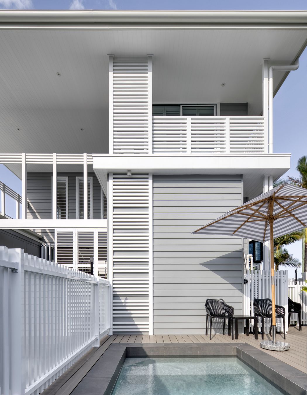 Seagull Avenue Residence