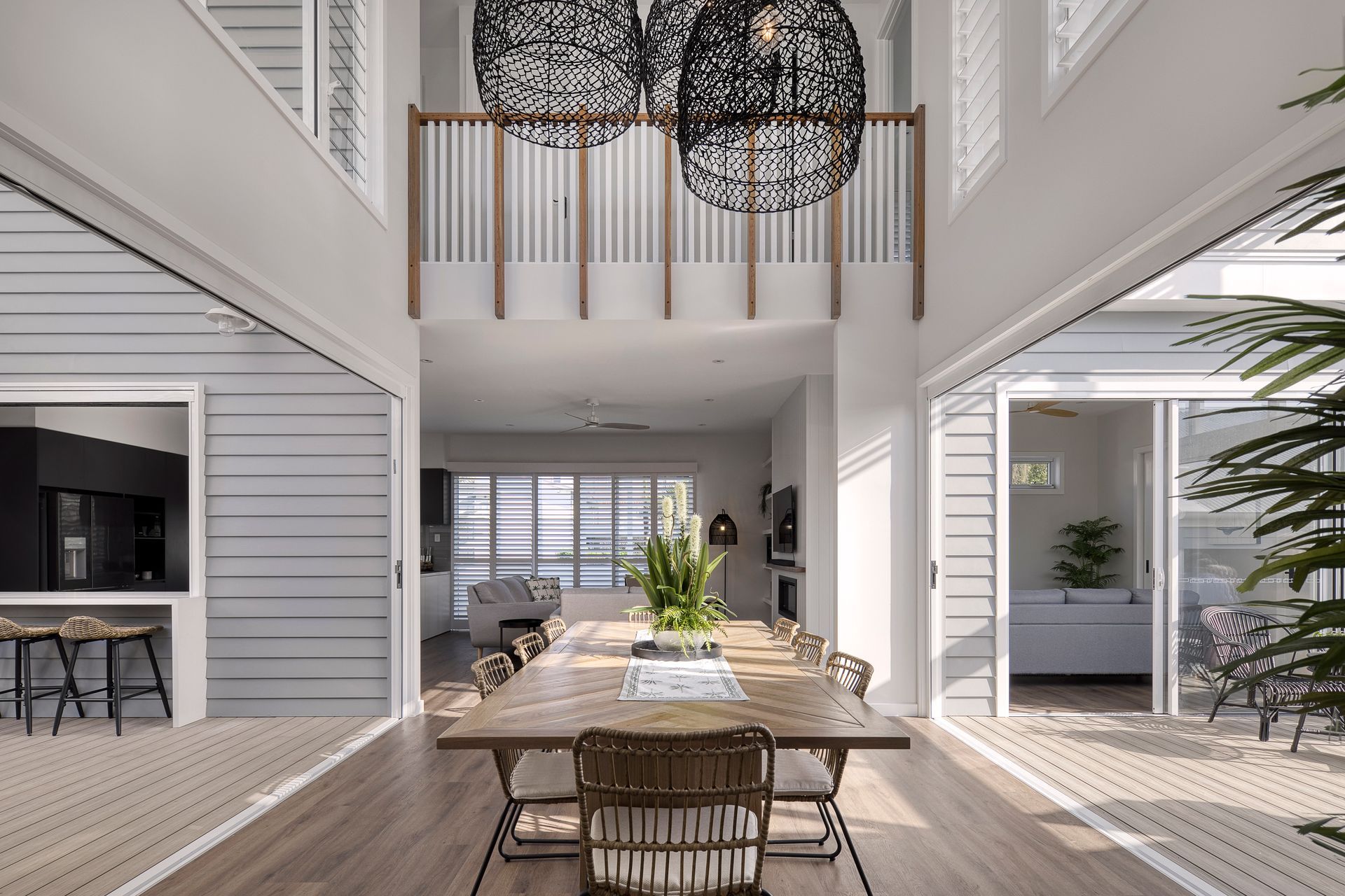 Seagull Avenue Residence