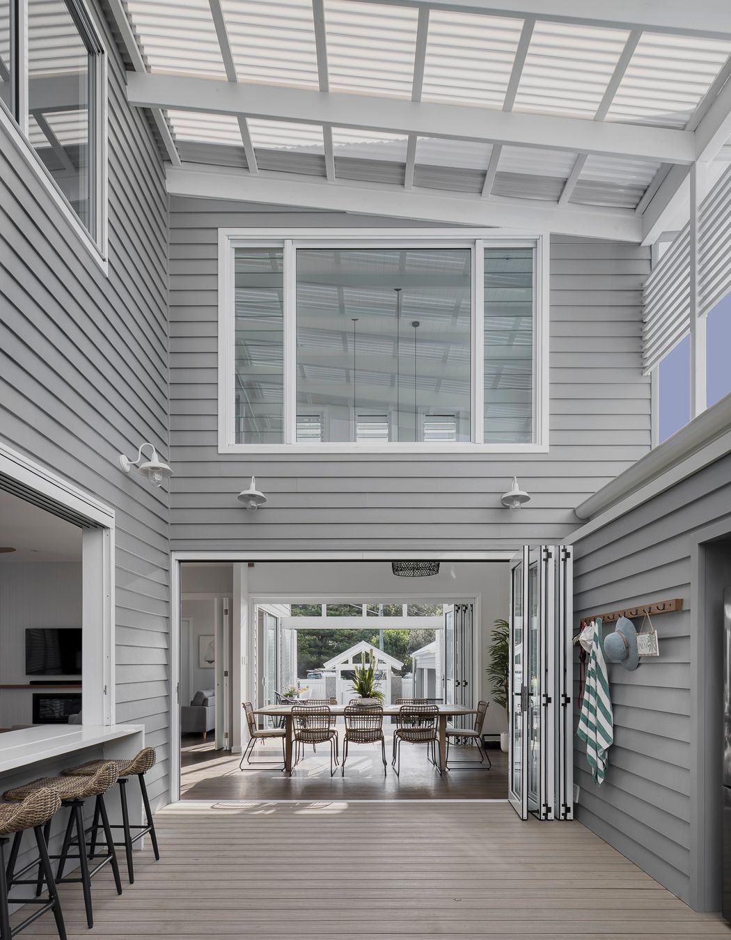 Seagull Avenue Residence