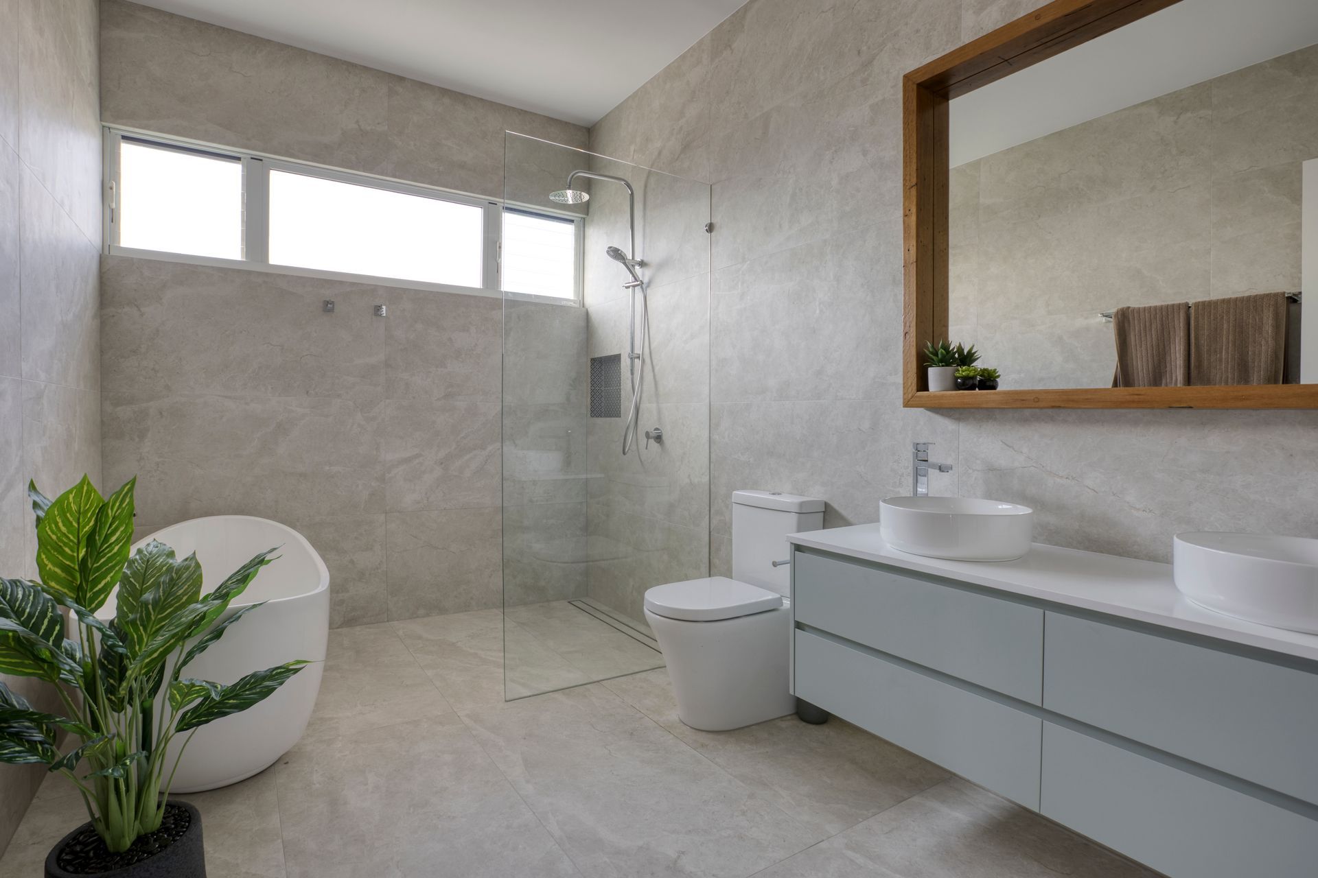 Seagull Avenue Residence