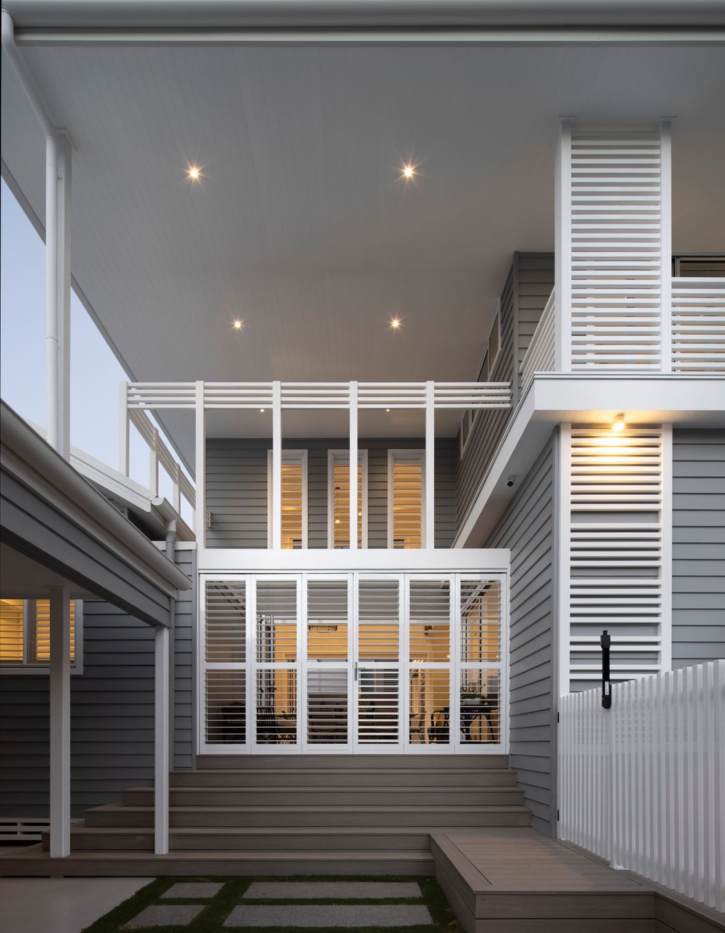 Seagull Avenue Residence