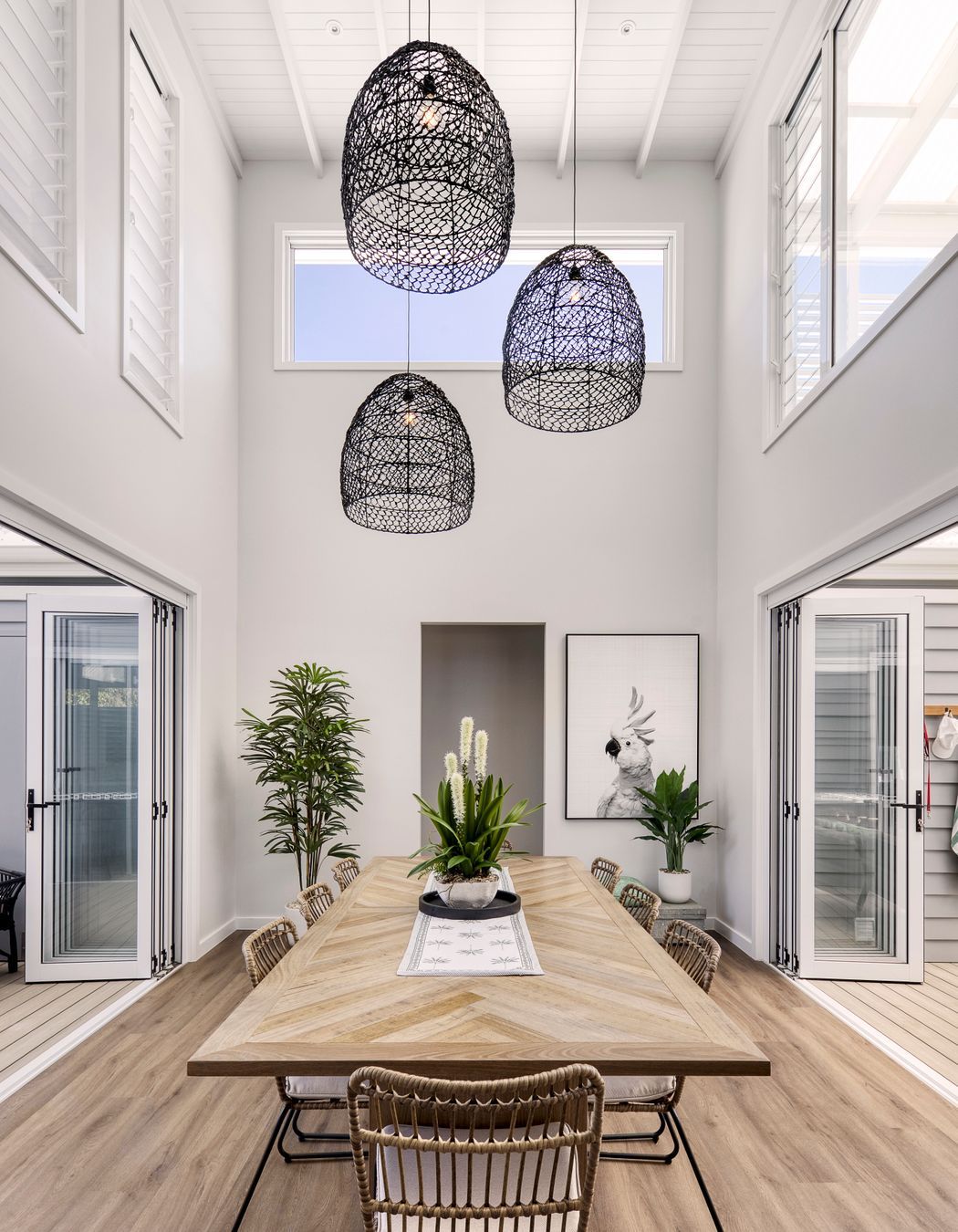 Seagull Avenue Residence