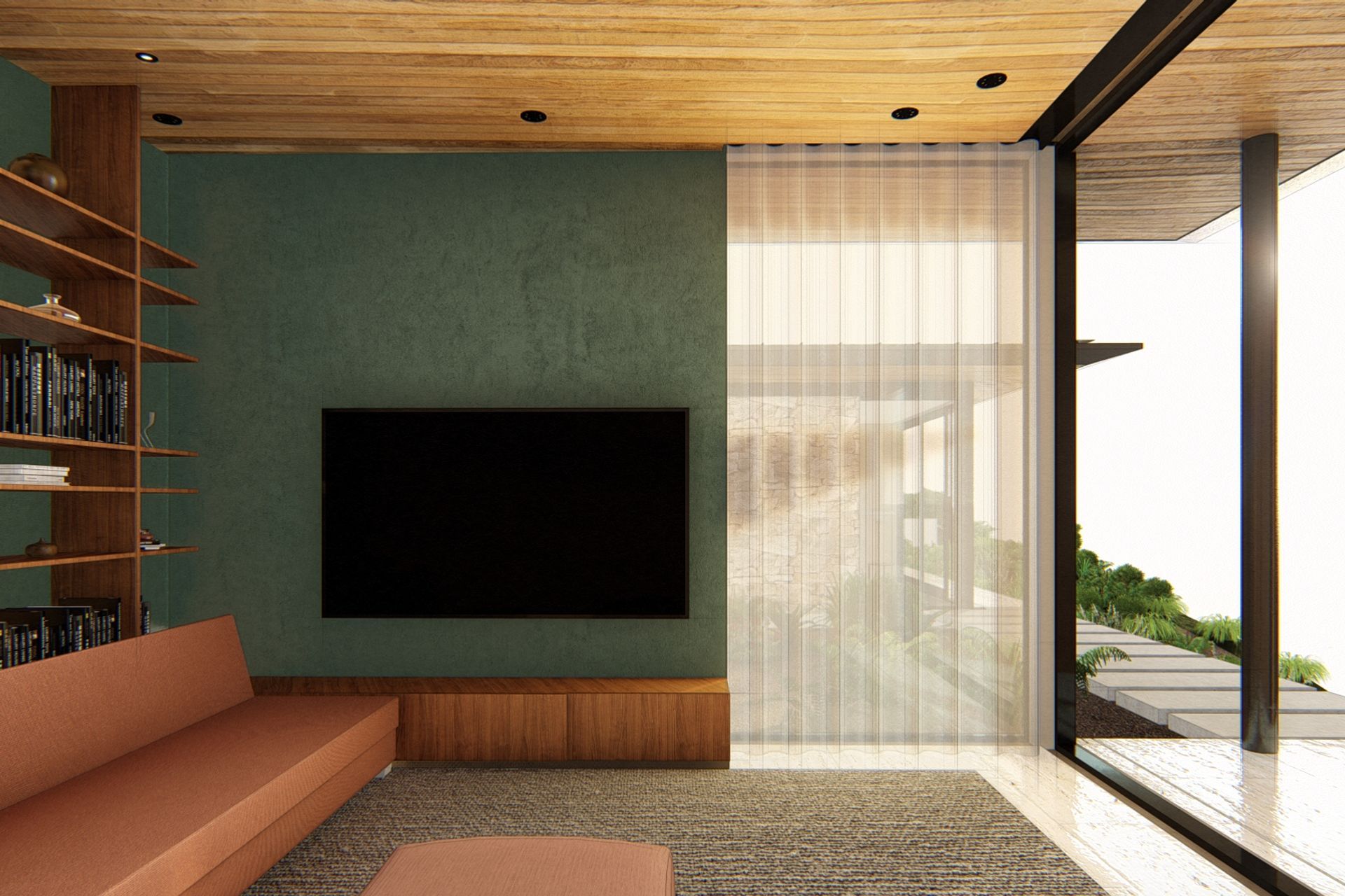 Kaiteriteri Beach House