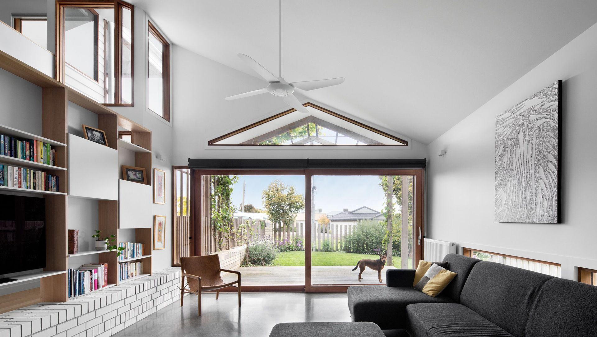 Portarlington banner