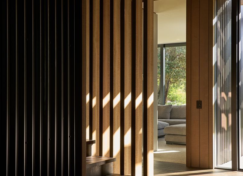 Pohutukawa Beach House