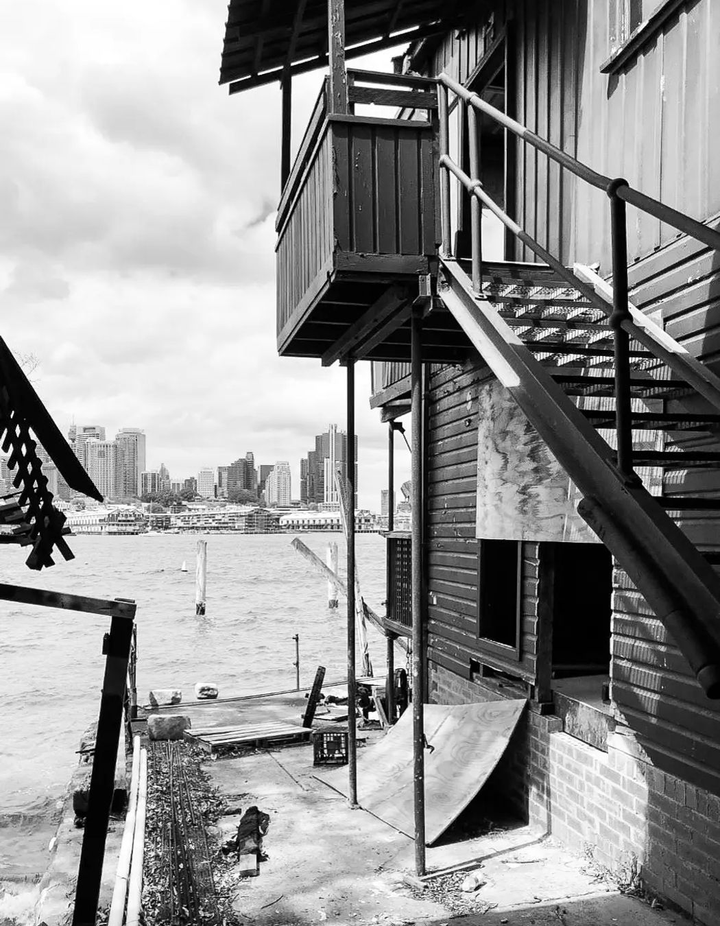 Photomontages: Virtual Ideas