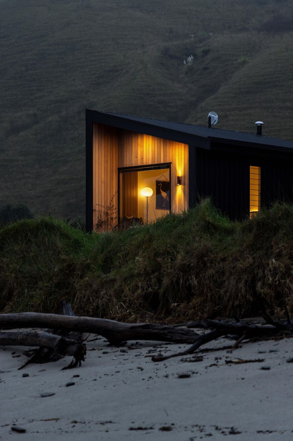 Tatapouri Bay - Zen Cabins