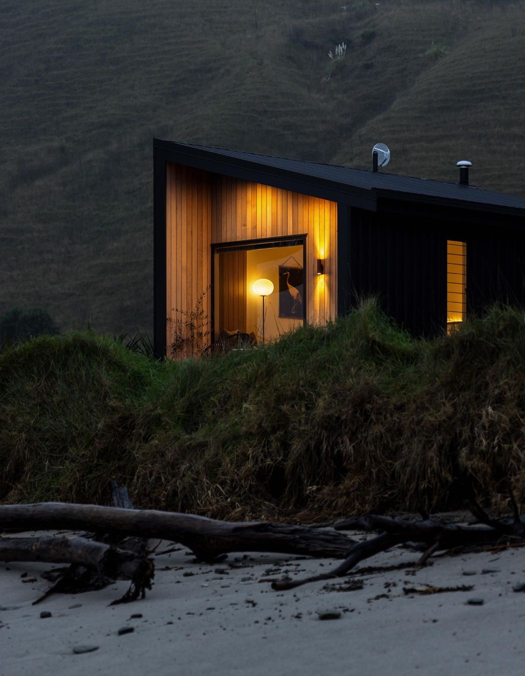 Tatapouri Bay - Zen Cabins