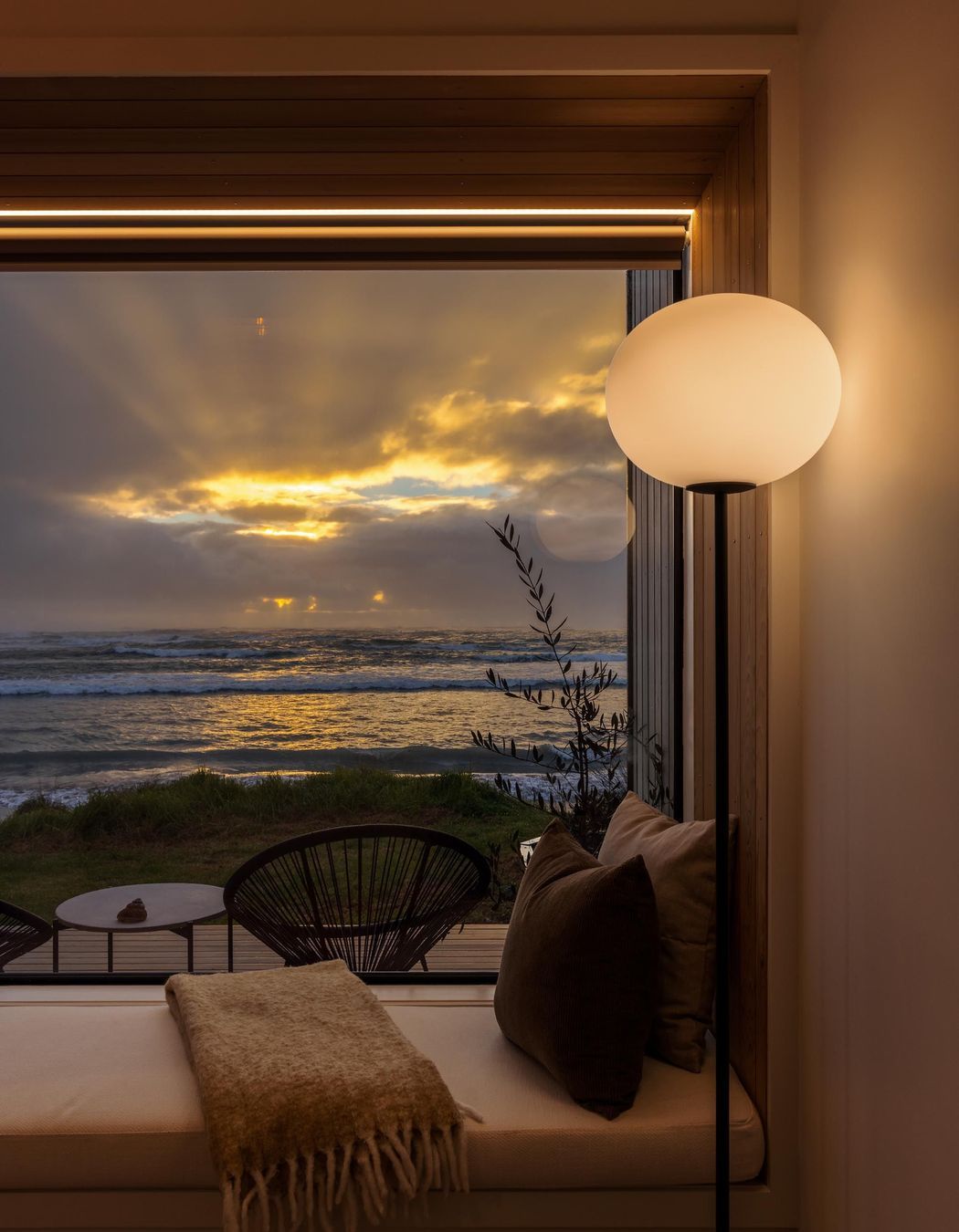 Tatapouri Bay - Zen Cabins