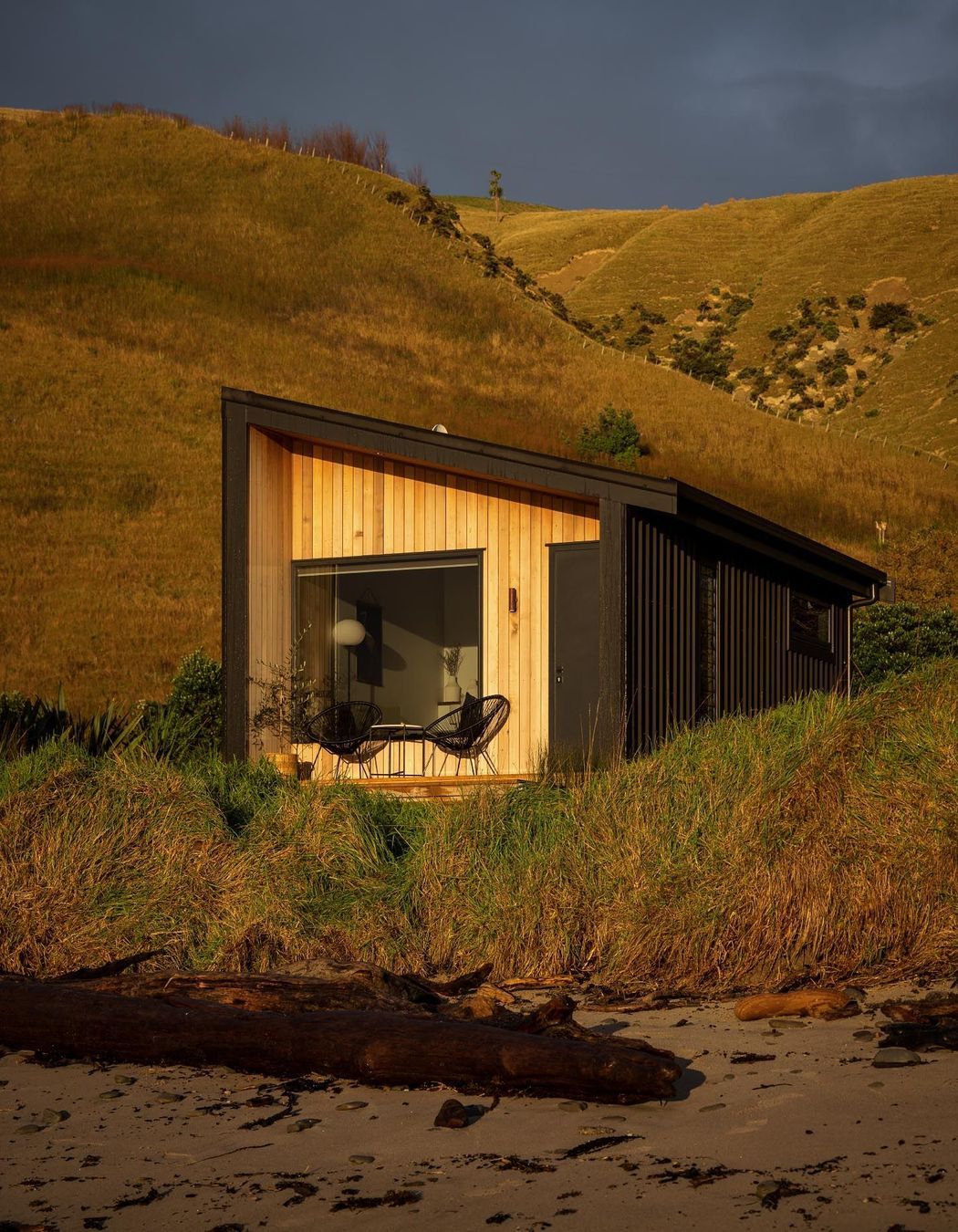 Tatapouri Bay - Zen Cabins