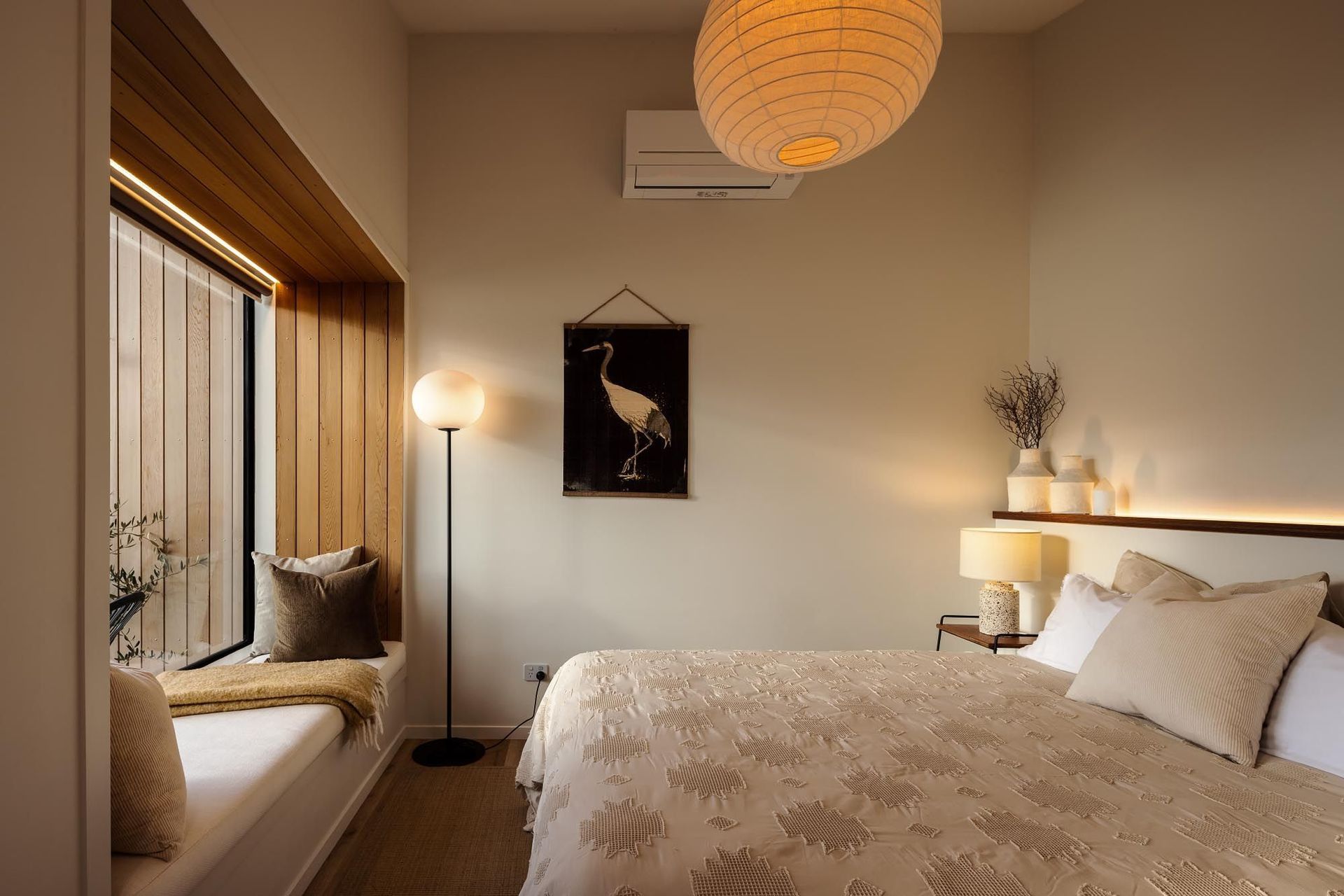 Tatapouri Bay - Zen Cabins