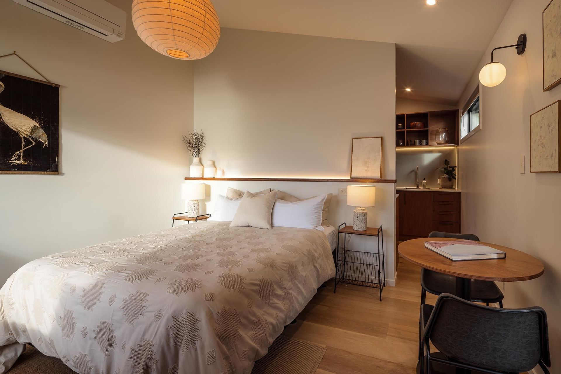 Tatapouri Bay - Zen Cabins