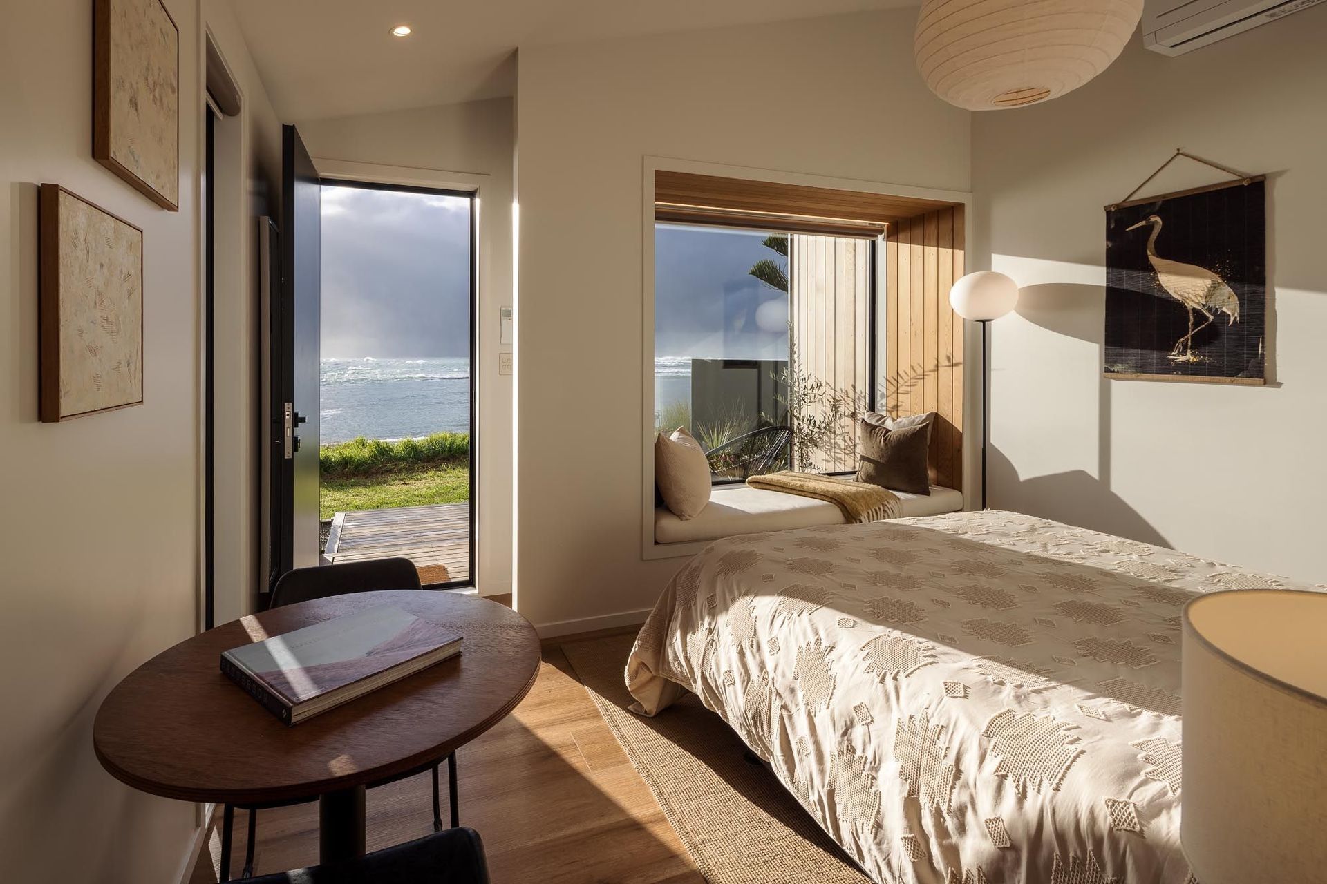 Tatapouri Bay - Zen Cabins