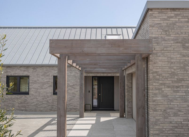 Ahuru - Passive House Plus, Raglan