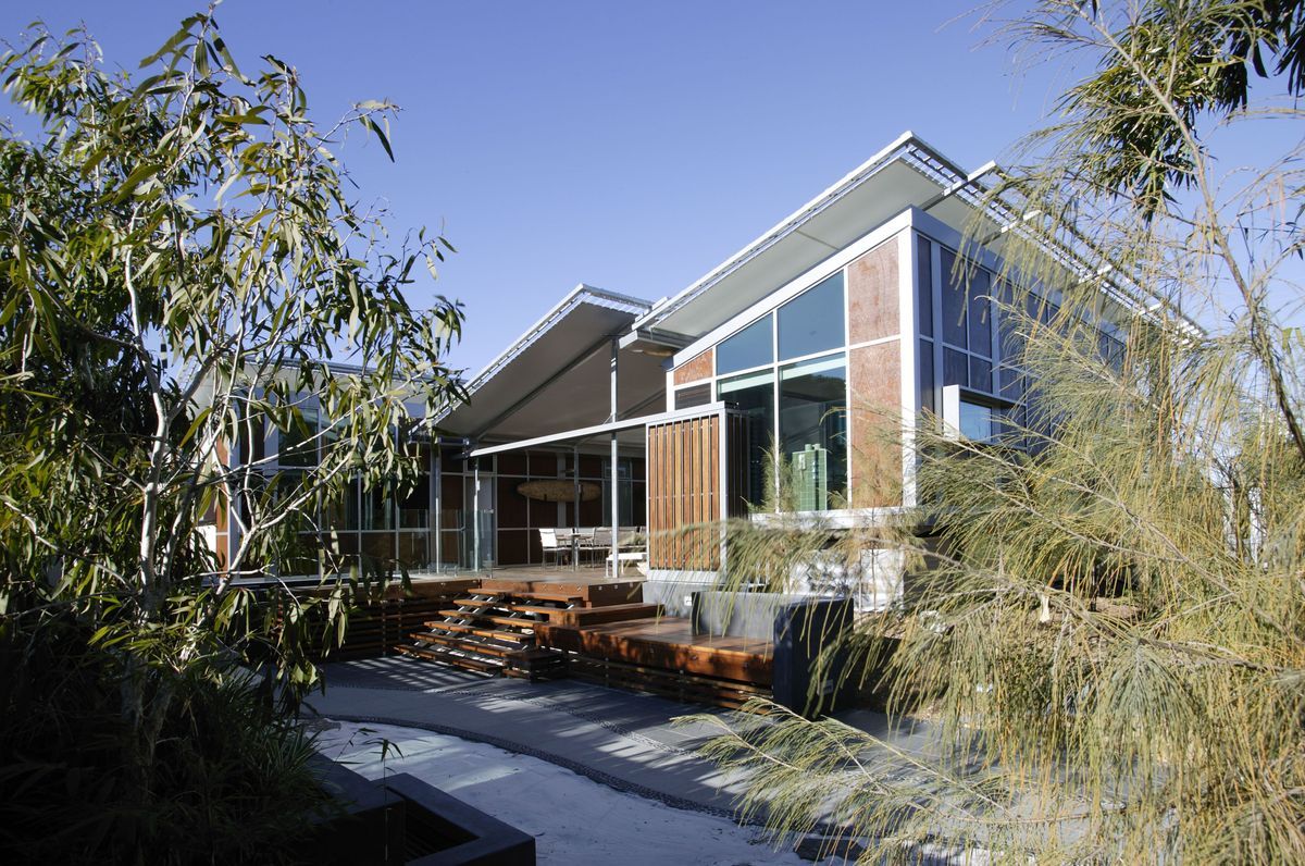 The Annex