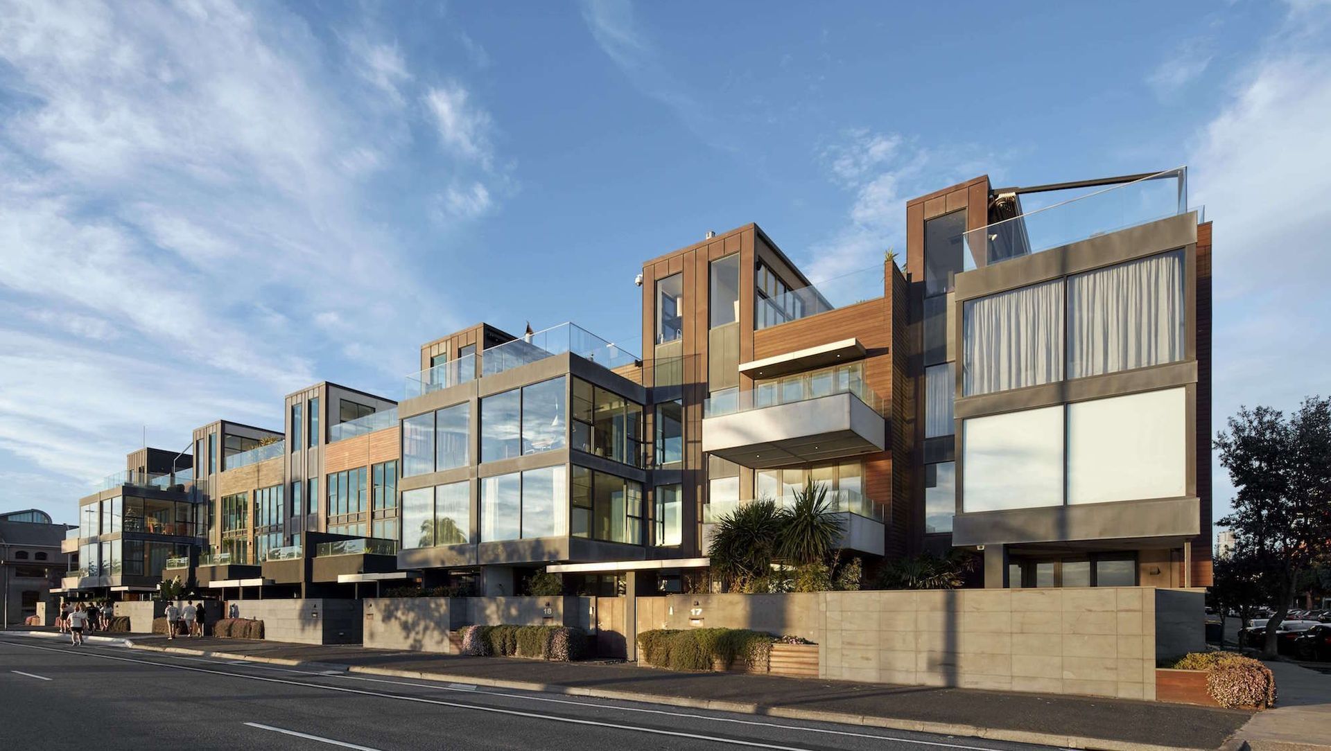 The Seidler Home banner