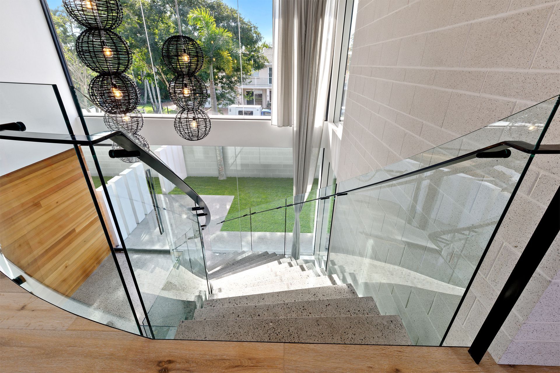 The Sky Garden House  – Resort Style Luxury